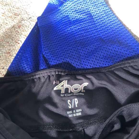 💙Toronto Blue Jays💙 workout leggings - Picture 4 of 4